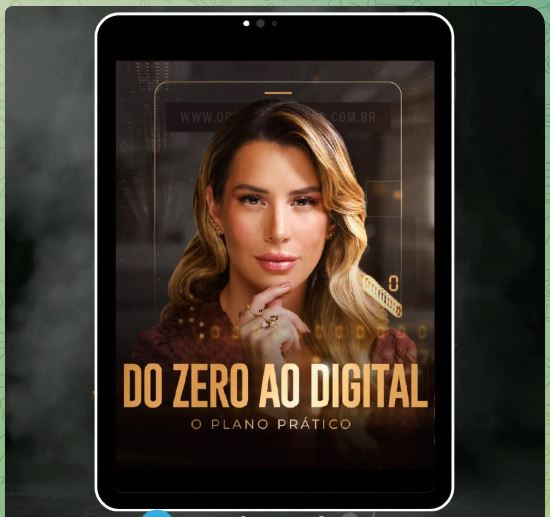 DO ZERO AO DIGITAL - BETINA RUDOLPH